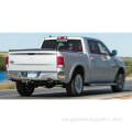 RAM 1500 2013-2017 OEM: 68049859ab nyuma ya kulinda bumper